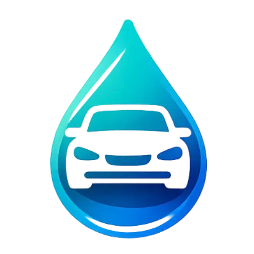 Lavage auto à domicile Courpière